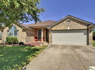 1806 Kafka Cir, Round Rock, TX 78664