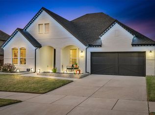 460 Pinyon Ln, Frisco, TX 75033