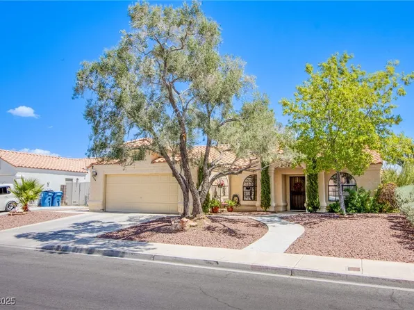 5104 Drummond Rd, Las Vegas, NV 89130