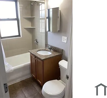 1 bed, $1,350 — Photo 2