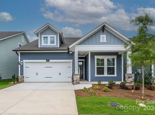 1116 Idyllic Ln, Waxhaw, NC 28173
