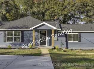 116 Nix Cir, Greenville, SC 29617