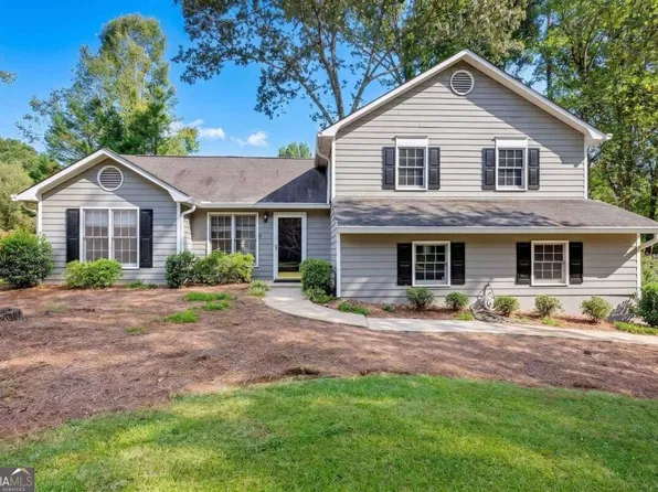 2014 Arbor Forest Dr SW, Marietta, GA 30064