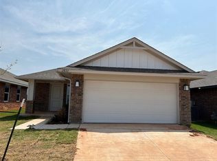 2832 NW 195th St, Edmond, OK 73012