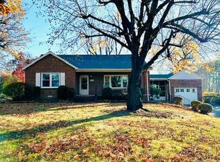 2211 Calvary Rd, Bel Air, MD 21015