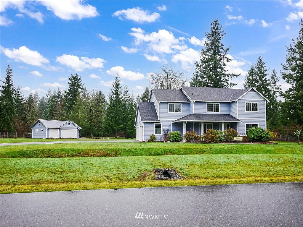 15001 Lindsay Loop SE, Yelm, WA 98597 Zillow