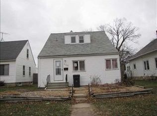 530 Wallgate Ave, Waterloo, IA 50701