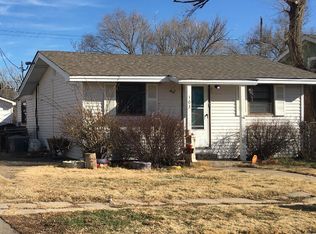 103 S Florida St, Amarillo, TX 79106