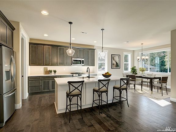 Home currently under construction with stunning features being installed. 