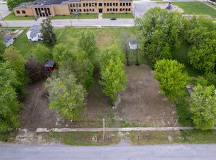 119 W Locust St Lot 4 & Lot 5 Block15, Sumner, IL 62466