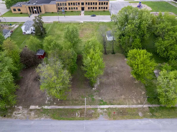 119 W Locust St Lot 4 & Lot 5 Block15, Sumner, IL 62466