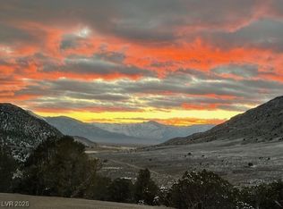 E Creek Rd, Ely, NV 89301