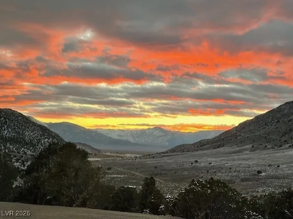 E Creek Rd, Ely, NV 89301