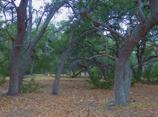 0 Fm 2323, Fredericksburg, TX 78624