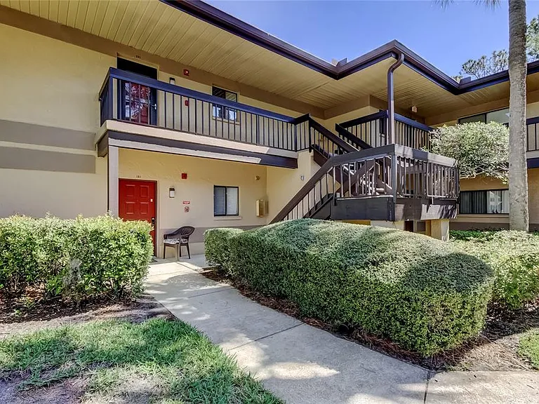 2673 Sabal Springs Cir #201 — Photo 32