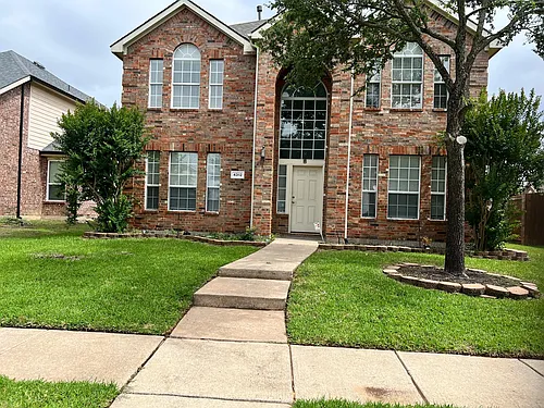 4312 Ridge Point Ln Photo 1