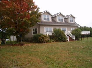 7622 Richfield Wood Rd, Arpin, WI 54410