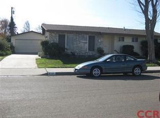 614 E Evergreen Ave, Santa Maria, CA 93454