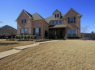 525 Wildwood Dr, Murphy, TX 75094