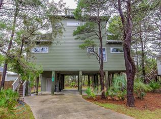 162 Buddy St, Santa Rosa Beach, FL 32459