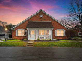 217 Shannon Ln, Granville, OH 43023