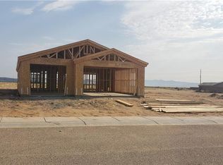 5346 N Prairie Heights Dr, Kingman, AZ 86409