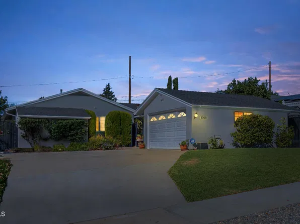 1305 Valley View Ave, Pasadena, CA 91107