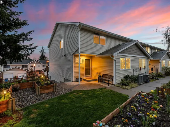 2812 NE 96th Way, Vancouver, WA 98665