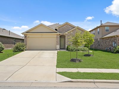2217 Dickinson Ter, Austin, TX, 78754