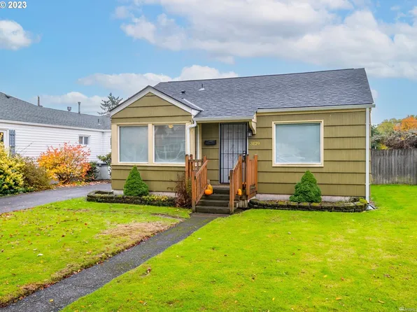 3129 Fir St, Longview, WA 98632