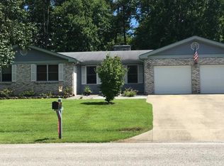 346 Ruffian Trl, Corbin, KY 40701