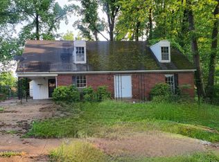 2503 Hargrove Ave, Memphis, TN 38127