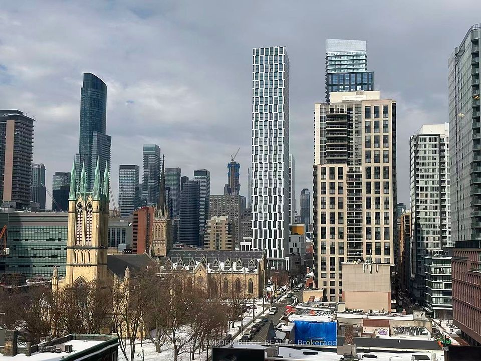 1st image of 89 Church St #1004