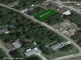 3860 Citroen Dr, Sebring, FL 33872