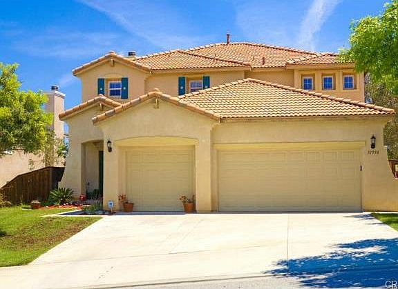2nd image of 31938 Poppy Way