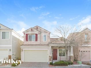 7984 Light Tower St, Las Vegas, NV 89139
