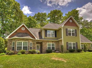 33 High Country Xing, Morganton, GA 30560