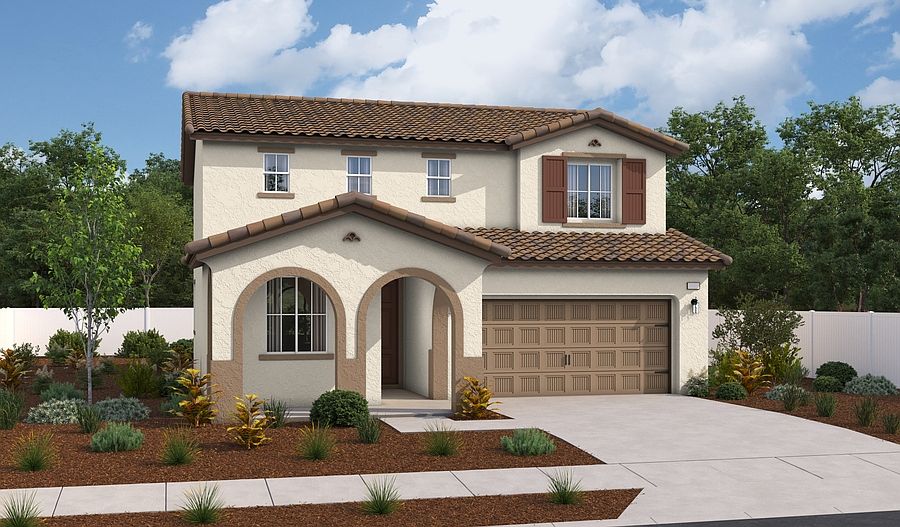 Citrine II Plan, Tesoro at Terramor, Corona, CA 92883 Zillow