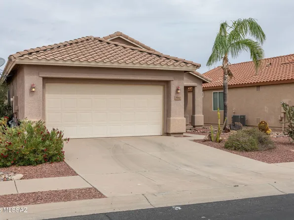 7992 W Cottonwood Wash Way, Tucson, AZ 85743
