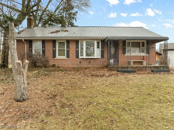 13201 Bayton St NE, Alliance, OH 44601