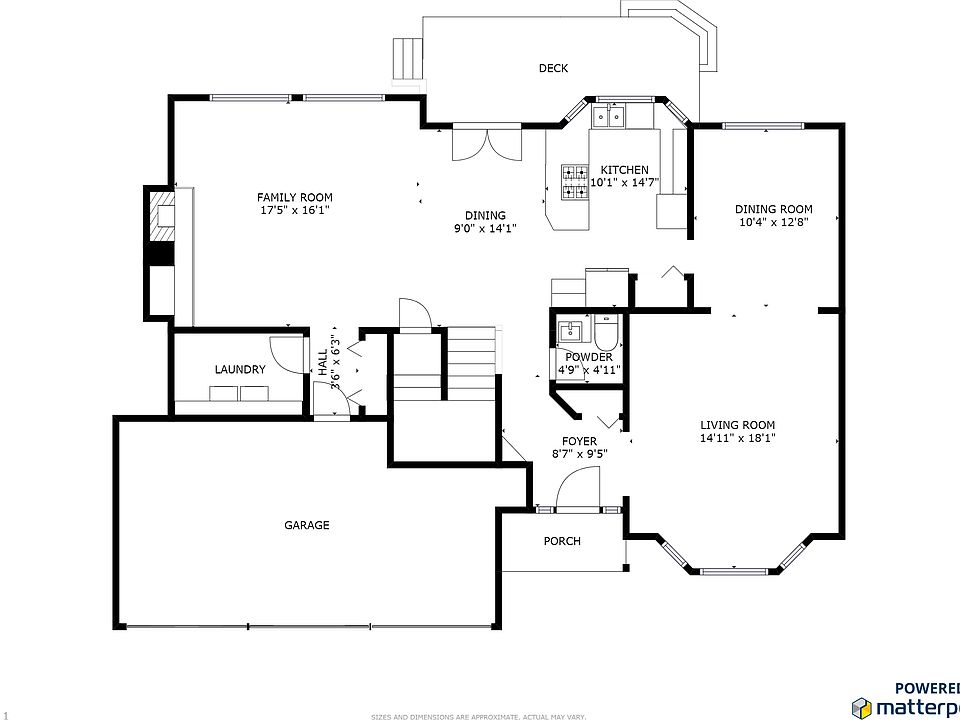 2nd image of 32854 8th Ct SW