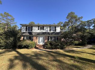 2007 Trowbridge Rd, Albany, GA 31721