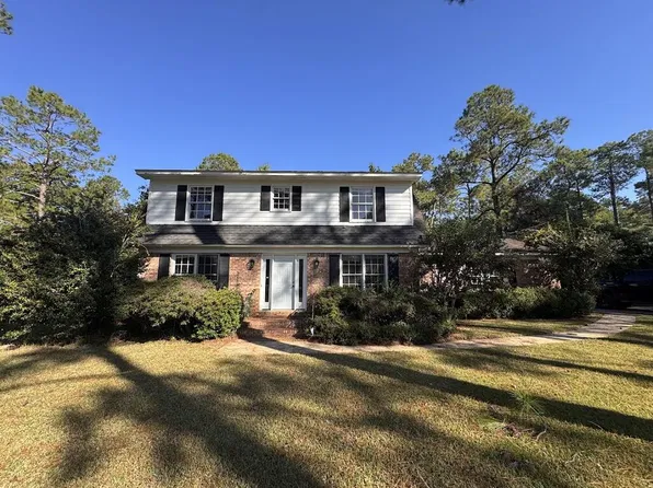 2007 Trowbridge Rd, Albany, GA 31721
