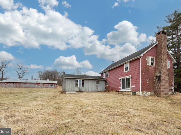 380 Glen Roy Rd, Nottingham, PA 19362