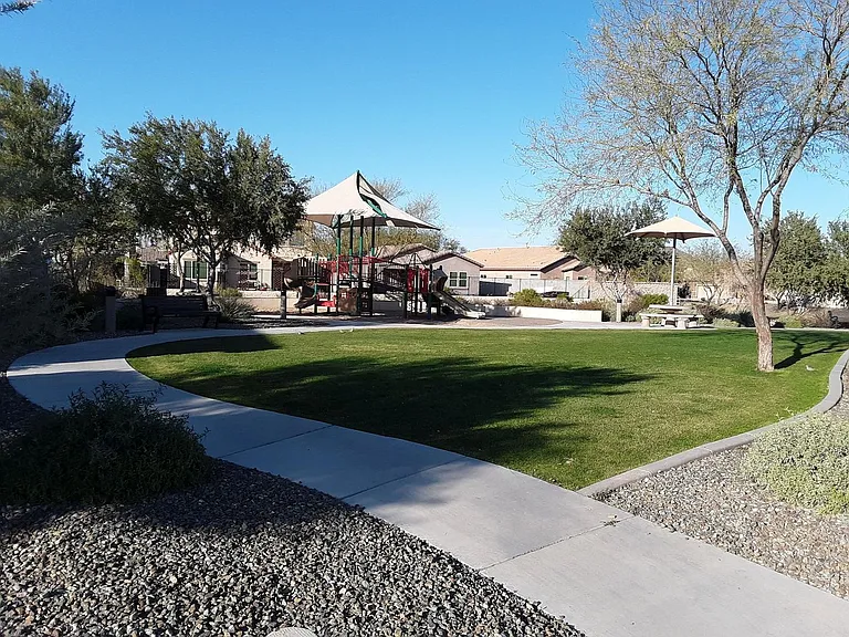 10811 W El Cortez Pl — Photo 27