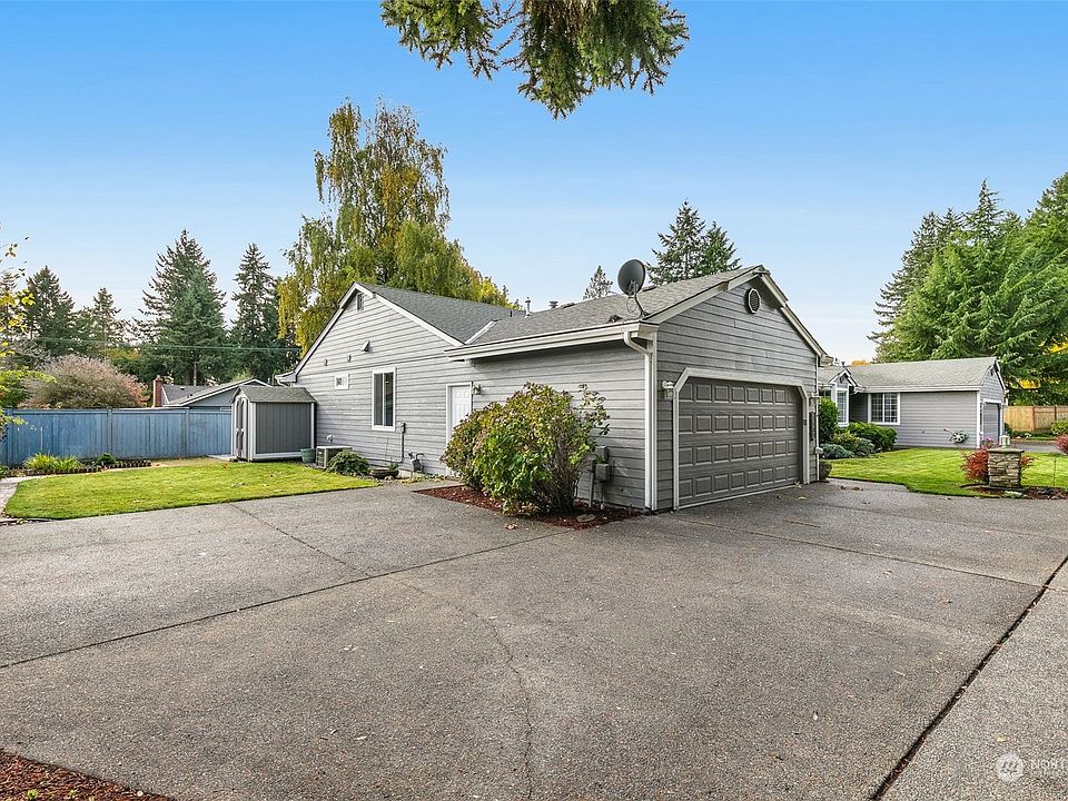 3409 Tahoma Place W, University Place, WA 98466 | Zillow