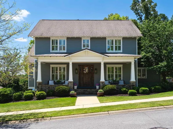 752 Chestnut Park Ln, Hoover, AL 35226