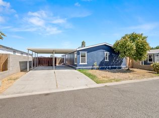 10050 Camino Ramon, Hanford, CA 93230