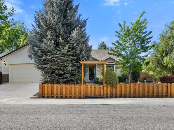 1493 W Saint Patrick St, Boise, ID 83706