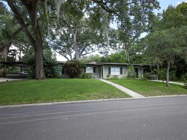 500 Altaloma Ave, Orlando, FL 32803